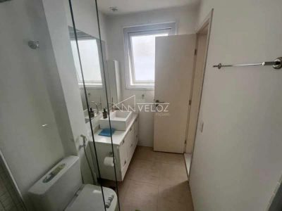 Apartamento, 31 m² - Foto 2