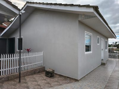Casa, 2 quartos, 139 m² - Foto 2