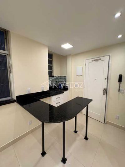 Kitnet-Studio, 20 m² - Foto 2