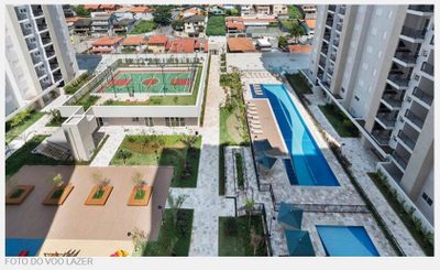 Apartamento, 2 quartos, 60 m² - Foto 1