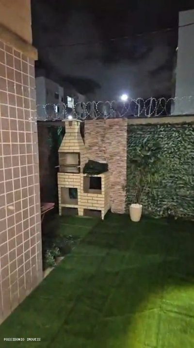 Apartamento, 2 quartos, 46 m² - Foto 2