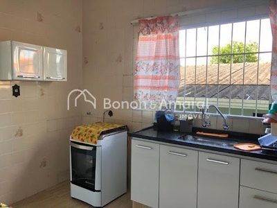 Casa, 4 quartos, 250 m² - Foto 5