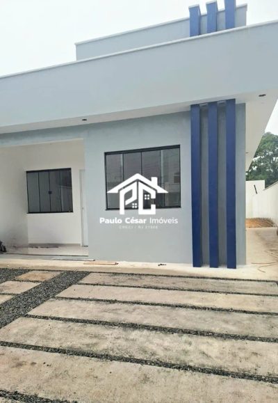 Casa, 3 quartos, 85 m² - Foto 3
