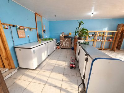 Casa, 3 quartos, 150 m² - Foto 4