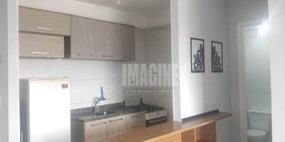 Apartamento, 1 quarto, 36 m² - Foto 3