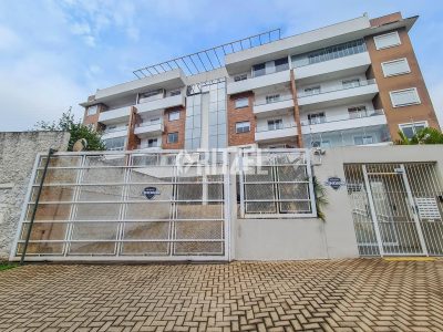 Apartamento, 2 quartos, 63 m² - Foto 1