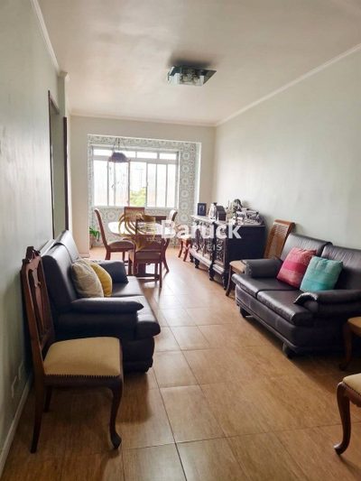 Apartamento, 3 quartos - Foto 1
