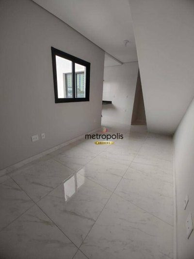 Cobertura, 2 quartos, 80 m² - Foto 3
