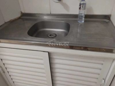 Apartamento, 1 quarto, 27 m² - Foto 1
