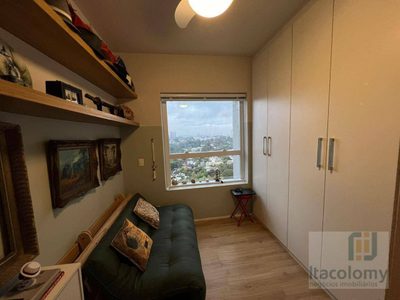 Apartamento, 2 quartos, 70 m² - Foto 3