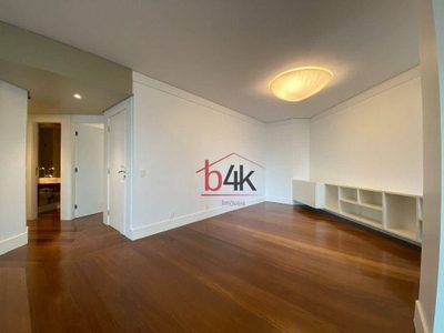 Apartamento, 3 quartos, 125 m² - Foto 5