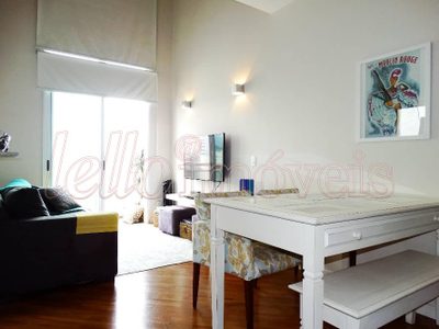 Apartamento, 1 quarto, 50 m² - Foto 1