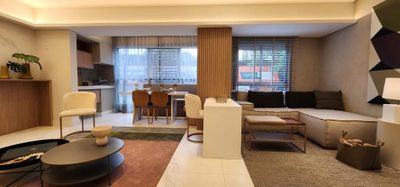 Apartamento, 2 quartos, 81 m² - Foto 5