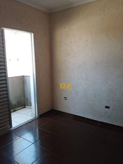 Sobrado, 2 quartos - Foto 2