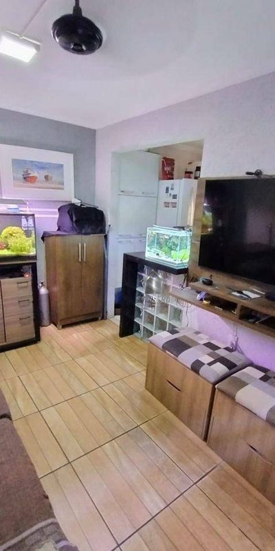 Apartamento, 1 quarto, 45 m² - Foto 2