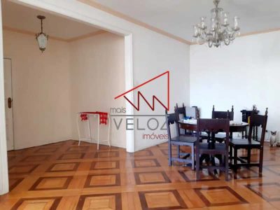 Apartamento, 4 quartos, 210 m² - Foto 2