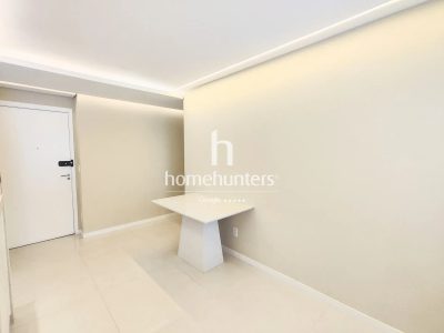Apartamento, 2 quartos, 43 m² - Foto 4
