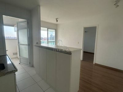 Apartamento, 1 quarto, 42 m² - Foto 2