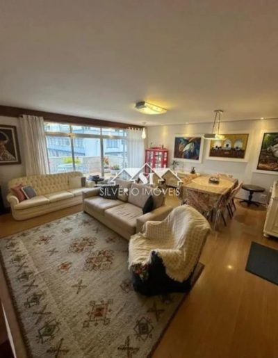 Apartamento, 4 quartos, 240 m² - Foto 3