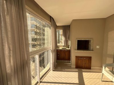 Apartamento, 4 quartos, 172 m² - Foto 5