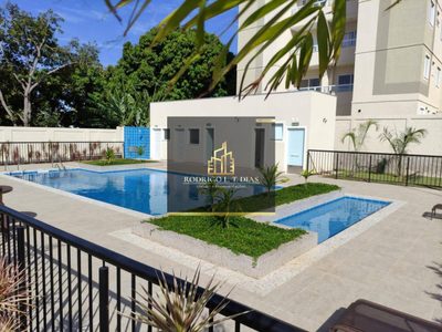 Apartamento, 2 quartos, 49 m² - Foto 1