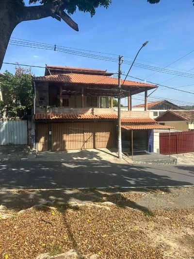 Casa, 5 quartos, 439 m² - Foto 2