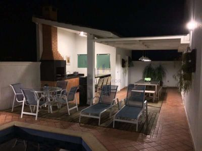 Casa, 4 quartos, 330 m² - Foto 4