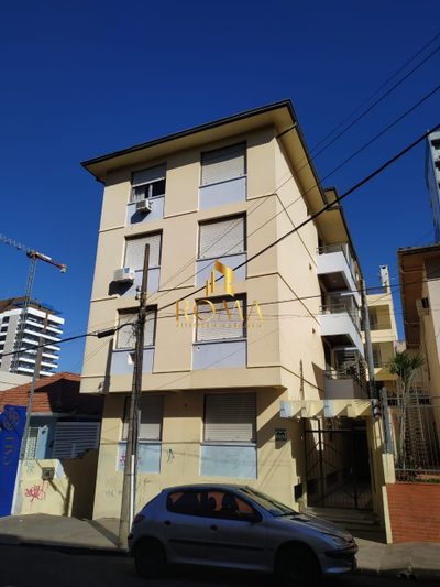 Cobertura, 3 quartos, 134 m² - Foto 1