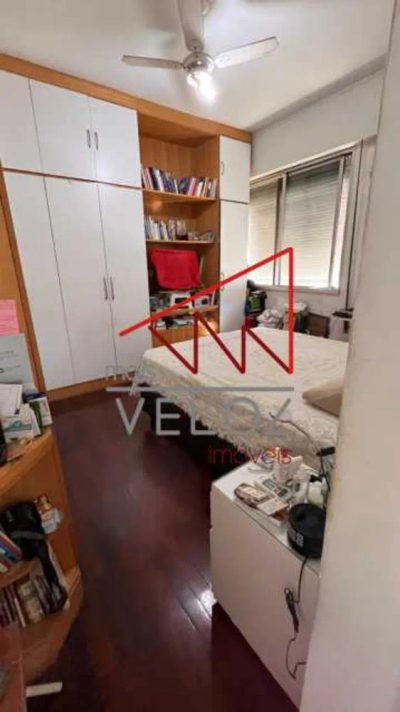Apartamento, 4 quartos, 140 m² - Foto 1