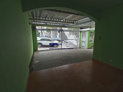 Sobrado, 4 quartos, 276 m² - Foto 5
