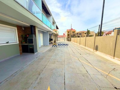 Sobrado, 2 quartos, 98 m² - Foto 3