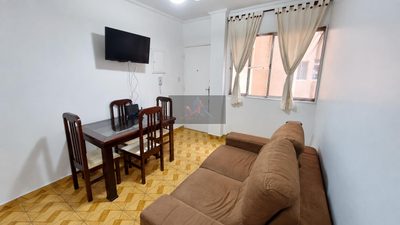 Apartamento, 1 quarto, 42 m² - Foto 3