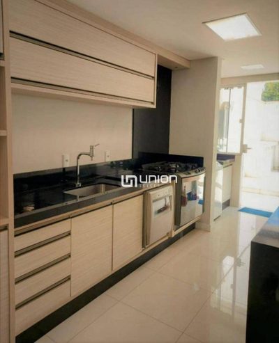 Sobrado, 3 quartos, 254 m² - Foto 5