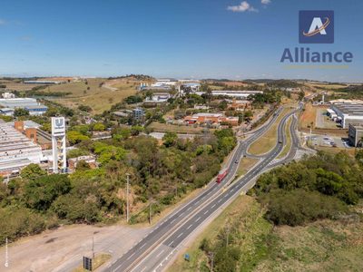 Depósito-Galpão, 2378 m² - Foto 3