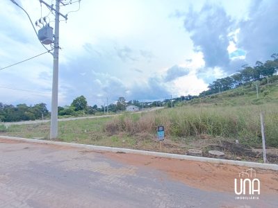 Terreno, 240 m² - Foto 1