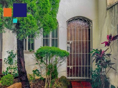 Casa, 5 quartos, 250 m² - Foto 5