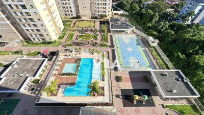 Apartamento, 2 quartos, 51 m² - Foto 1