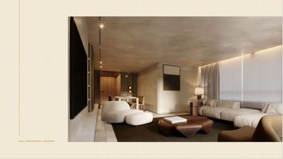 Apartamento, 4 quartos, 150 m² - Foto 4