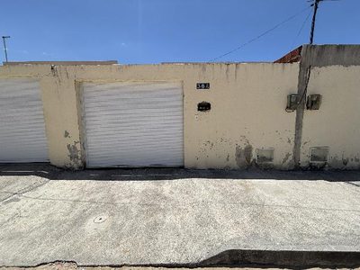 Casa, 2 quartos, 60 m² - Foto 1