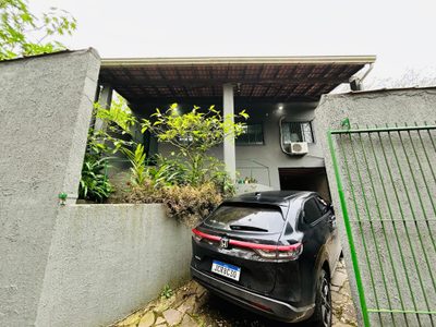 Casa, 2 quartos, 129 m² - Foto 1