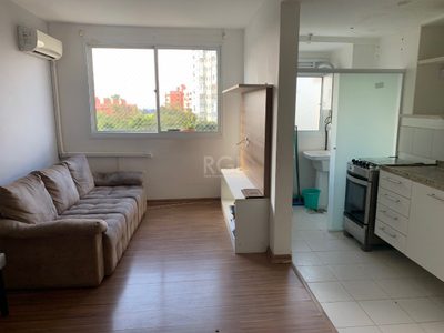 Apartamento, 2 quartos, 52 m² - Foto 4