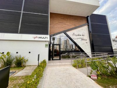 Apartamento, 2 quartos, 75 m² - Foto 2