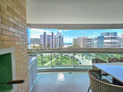 Apartamento, 3 quartos, 130 m² - Foto 3