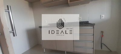 Apartamento, 2 quartos, 56 m² - Foto 3