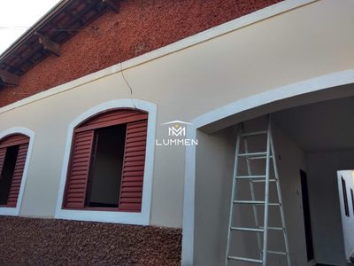 Casa, 3 quartos, 250 m² - Foto 1