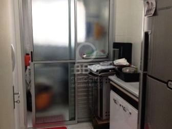 Apartamento, 2 quartos, 54 m² - Foto 4