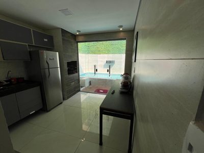 Casa, 3 quartos, 130 m² - Foto 1
