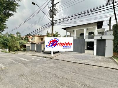 Casa, 4 quartos, 432 m² - Foto 1
