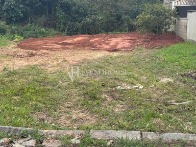 Terreno, 302 m² - Foto 1