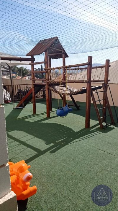Apartamento, 3 quartos, 56 m² - Foto 2
